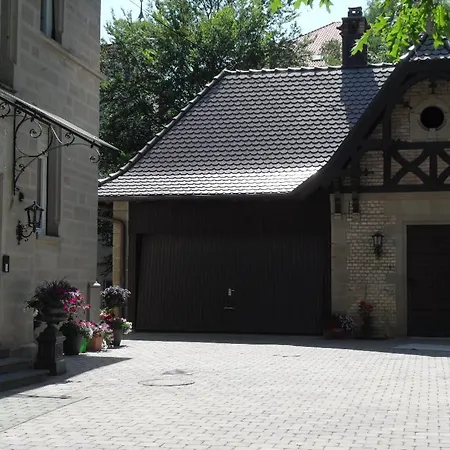 Haus Probst Messkirch