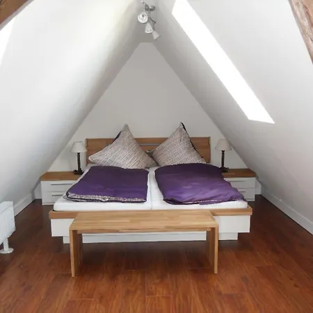 Lejlighed Haus Probst Messkirch
