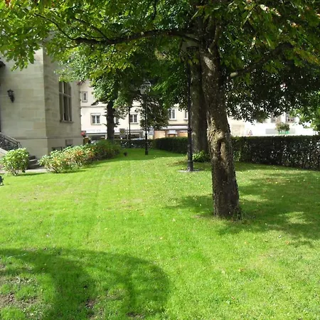 Haus Probst Messkirch