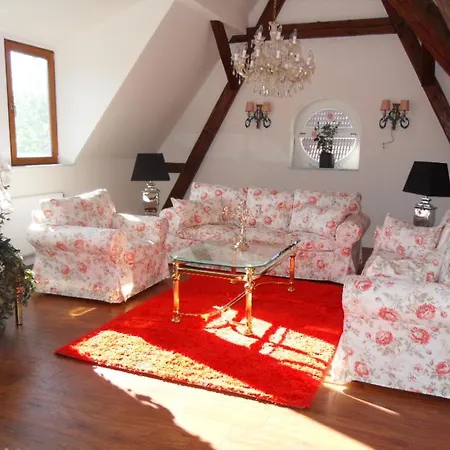 Haus Probst