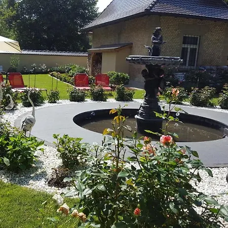 Lejlighed Haus Probst