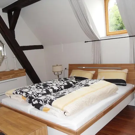 Lejlighed Haus Probst *