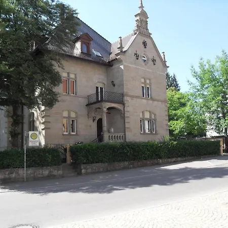 Haus Probst *