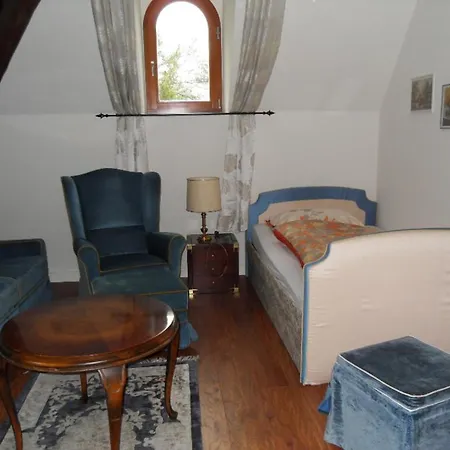 Lejlighed Haus Probst
