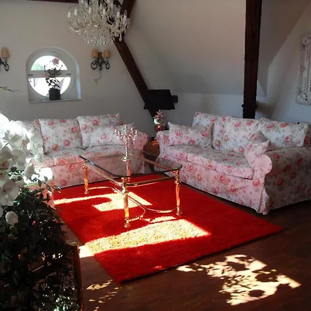 Haus Probst Lejlighed