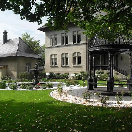 Haus Probst *
