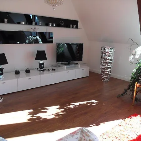 Lejlighed Haus Probst