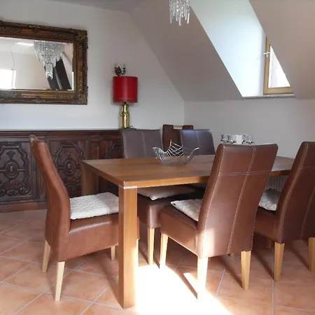 Haus Probst Lejlighed Messkirch